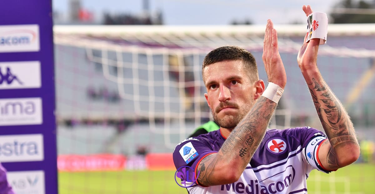 Firenze, stadio A.Franchi, 31.10.2021, Fiorentina-Spezia, foto Lisa Guglielmi. Copyright Labaroviola.com