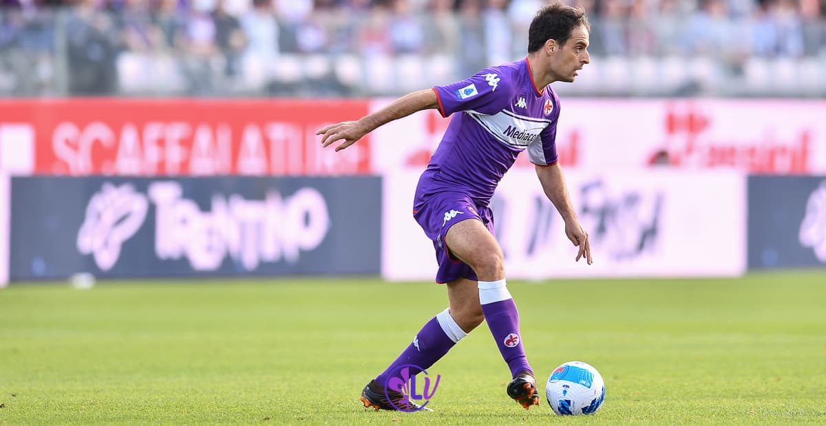 Firenze, stadio A.Franchi, 31.10.2021, Fiorentina-Spezia, foto Lisa Guglielmi. Copyright Labaroviola.com