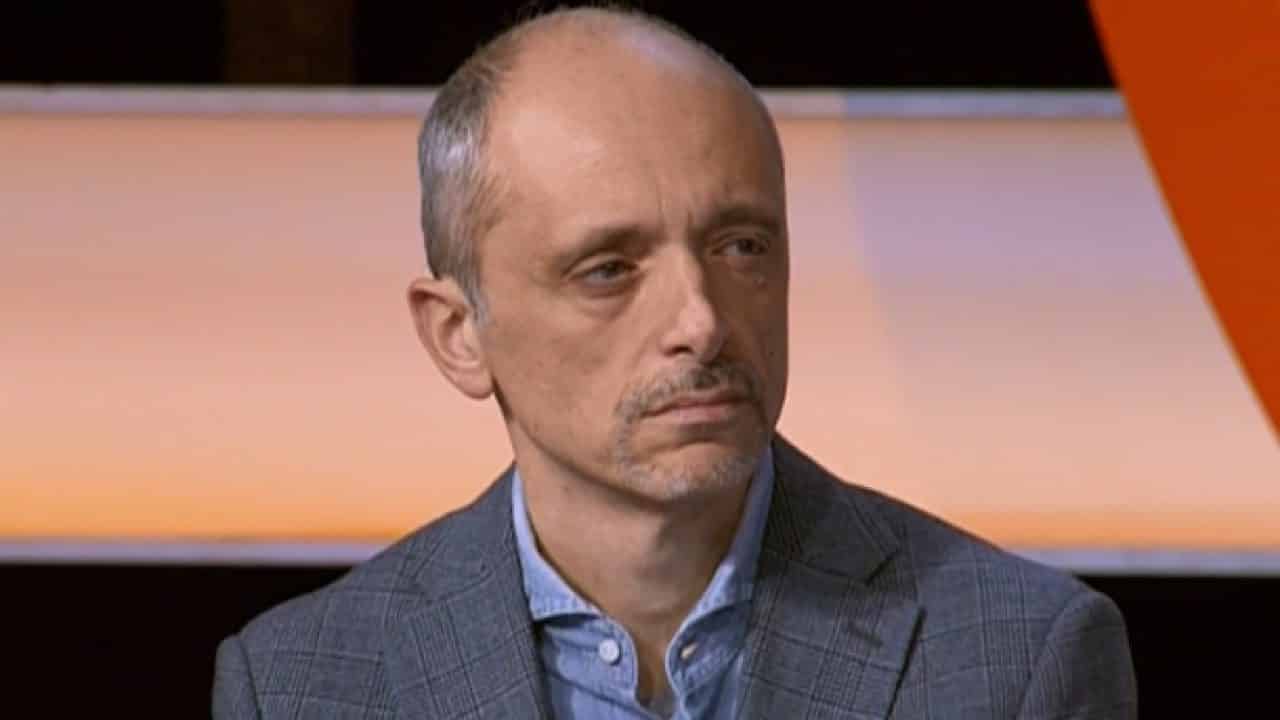 Capuano: "Se Pif compra la Fiorentina farebbe investimenti illimitati come successo al City"