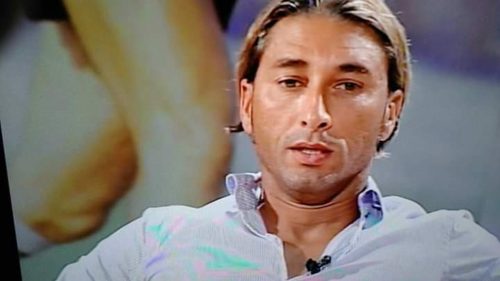 Amoroso: "Empoli? La Fiorentina non è avvantaggiata. Vlahovic e Pinamonti le chiavi della partita"