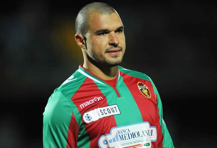 Bojinov: "Vlahovic mi ha detto che vuole diventare Ibrahimovic. Vuol giocare la Champions"