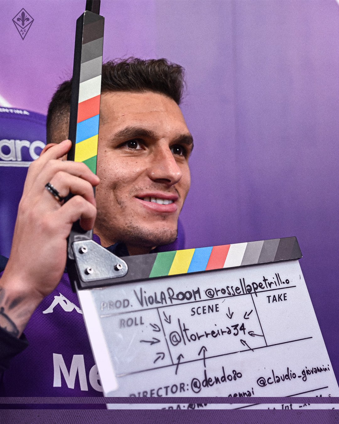 Torreira: "Posso giocare sia a 2 che nel centrocampo a 3. Sappiamo come gioca la Juventus"