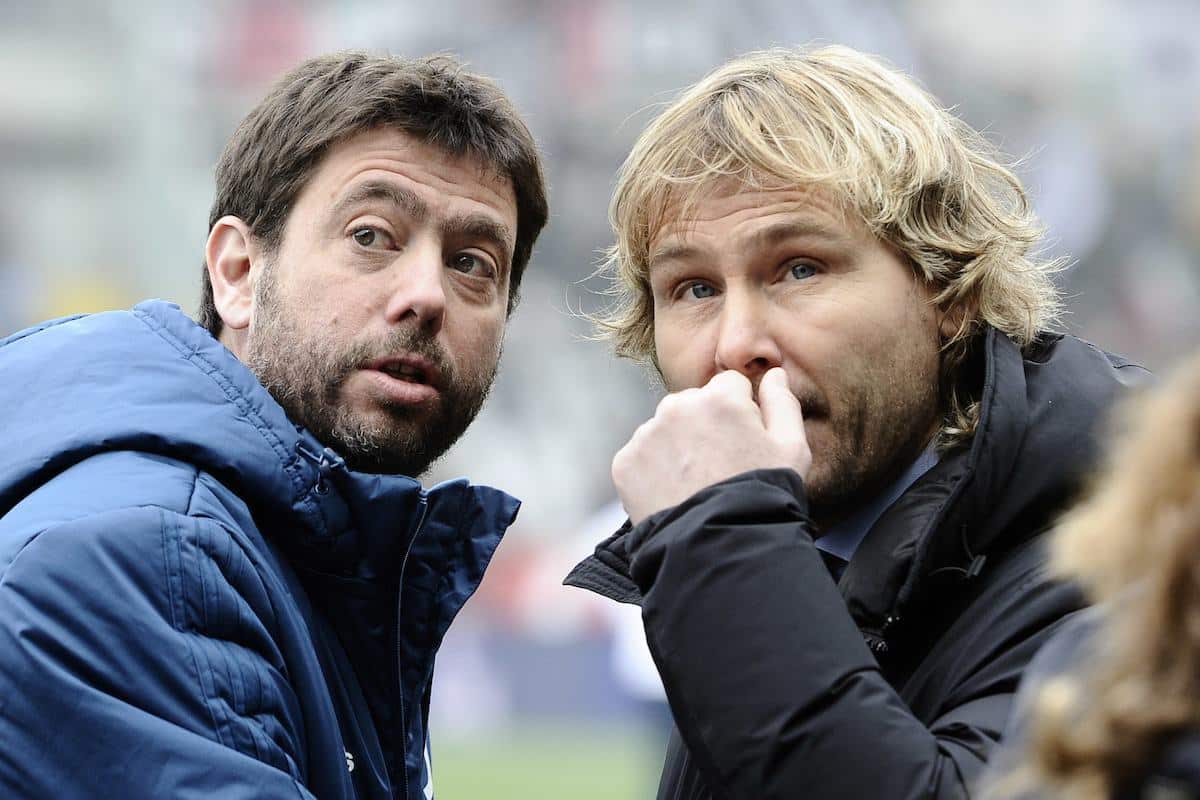 Agnelli è nei guai, la Juventus ha paura dell'inchiesta sulla false plusvalenze. Perdita di milioni
