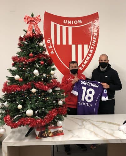 Petrini su Saponara: "Ricky è come un figlio. L'ovazione del Franchi mi ha fatto commuovere"