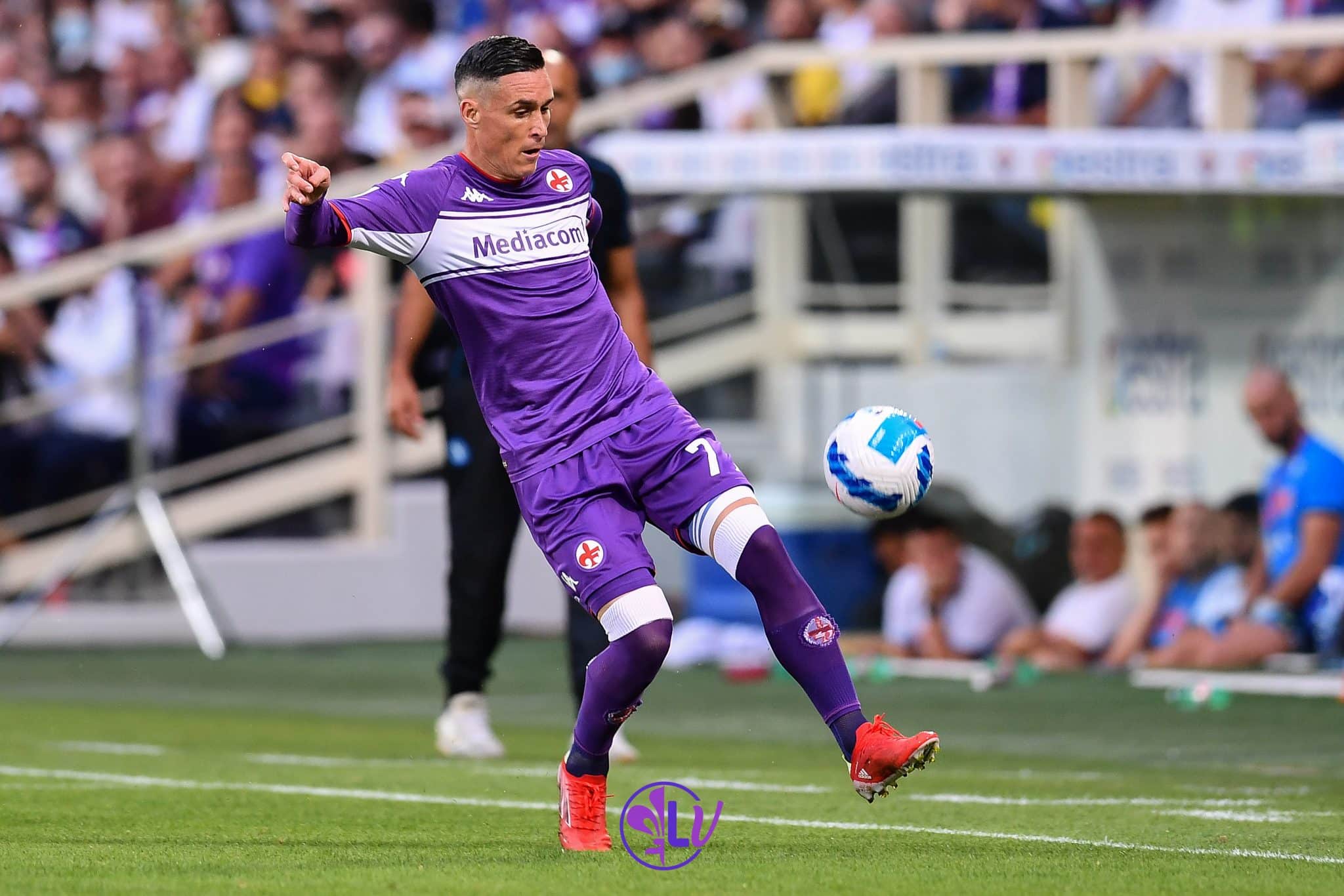 José Maria Callejon