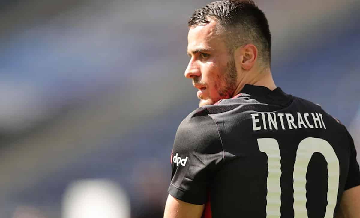 Tuttosport, Kostic cambia agente, servono 10 milioni. Inter in pole ma c’è anche la Fiorentina 