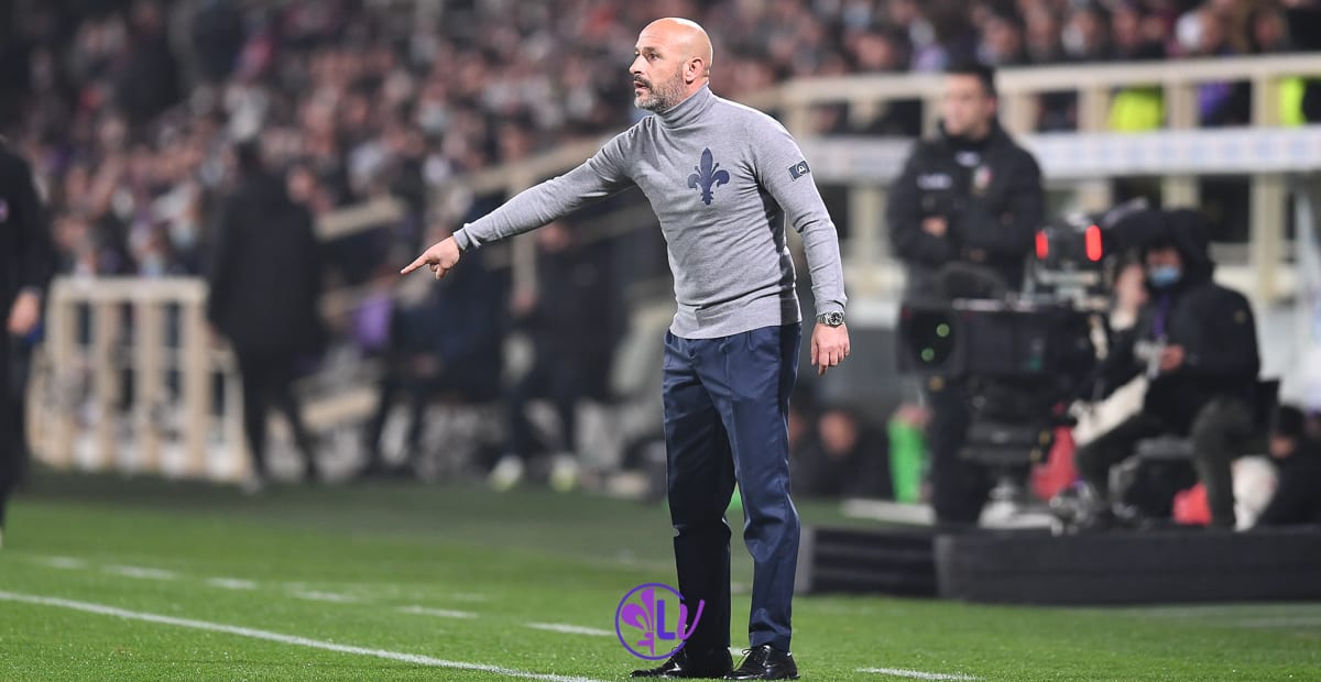 Firenze, stadio A.Franchi, 20.11.2021, Fiorentina-Milan, foto Lisa Guglielmi. Copyright Labaroviola.com