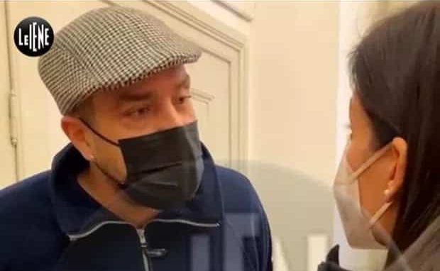 Molestia a Greta: tifoso denunciato per violenza sessuale, si valuta il Daspo