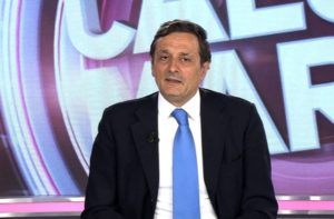 Laudisa: "Vlahovic sta parlando da mesi con la Juventus. Il mese di dicembre sarà decisivo"