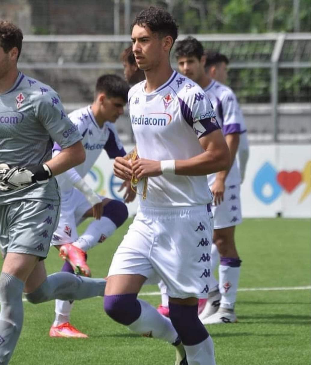 Lucchesi raggiante: "Juve è il passato, Fiorentina la mia seconda pelle. Con Italiano a viso aperto"