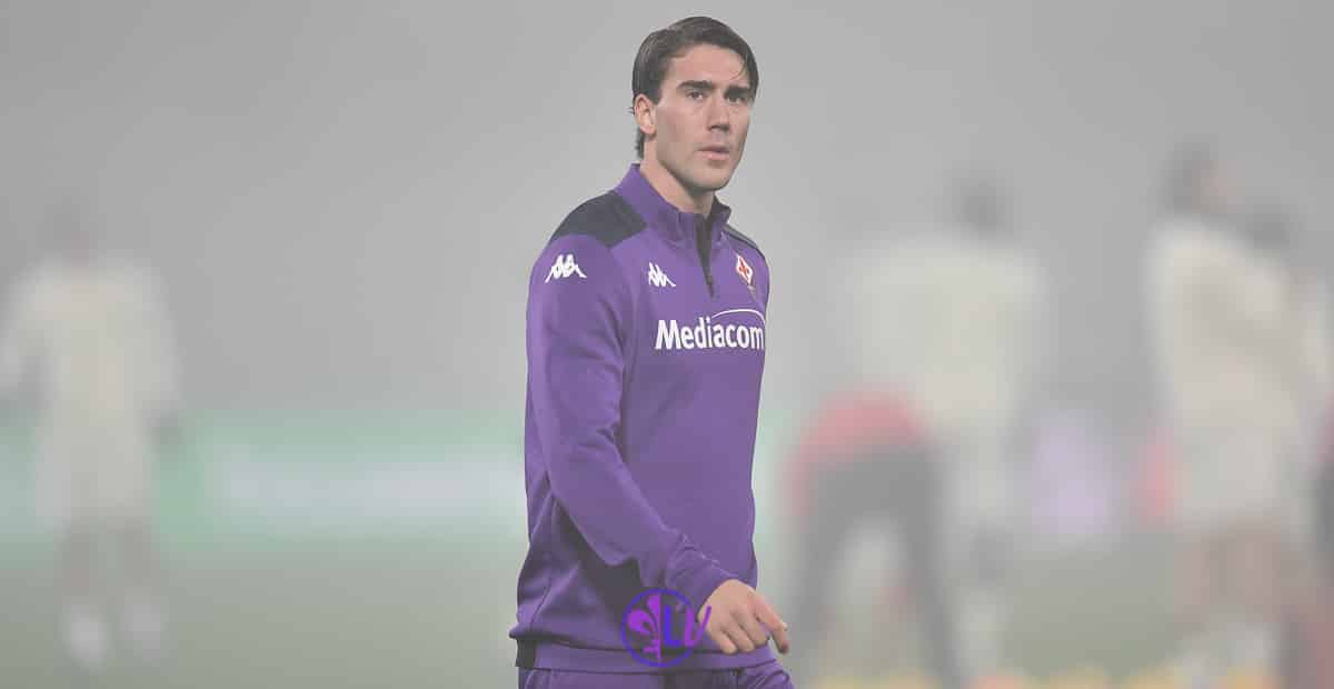 Firenze, stadio A.Franchi, 20.11.2021, Fiorentina-Milan, foto Lisa Guglielmi. Copyright Labaroviola.com