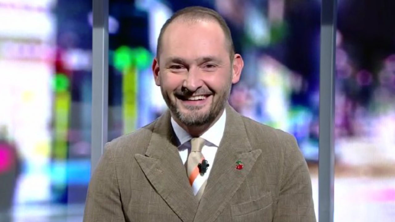 Di Marzio: "Fiorentina ha offerto 15 milioni al Sassuolo per Berardi. In caso di no arriva Ikonè"