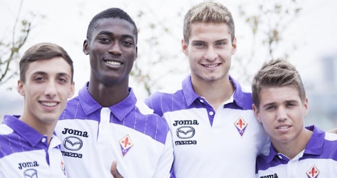 Ricordate Madrigali? Il talento della Fiorentina del docureality di MTV apre una pasticceria