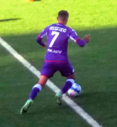 Centro sportivo, squadra al lavoro senza nazionali. Presenti Corradini, Di Stefano e Frison