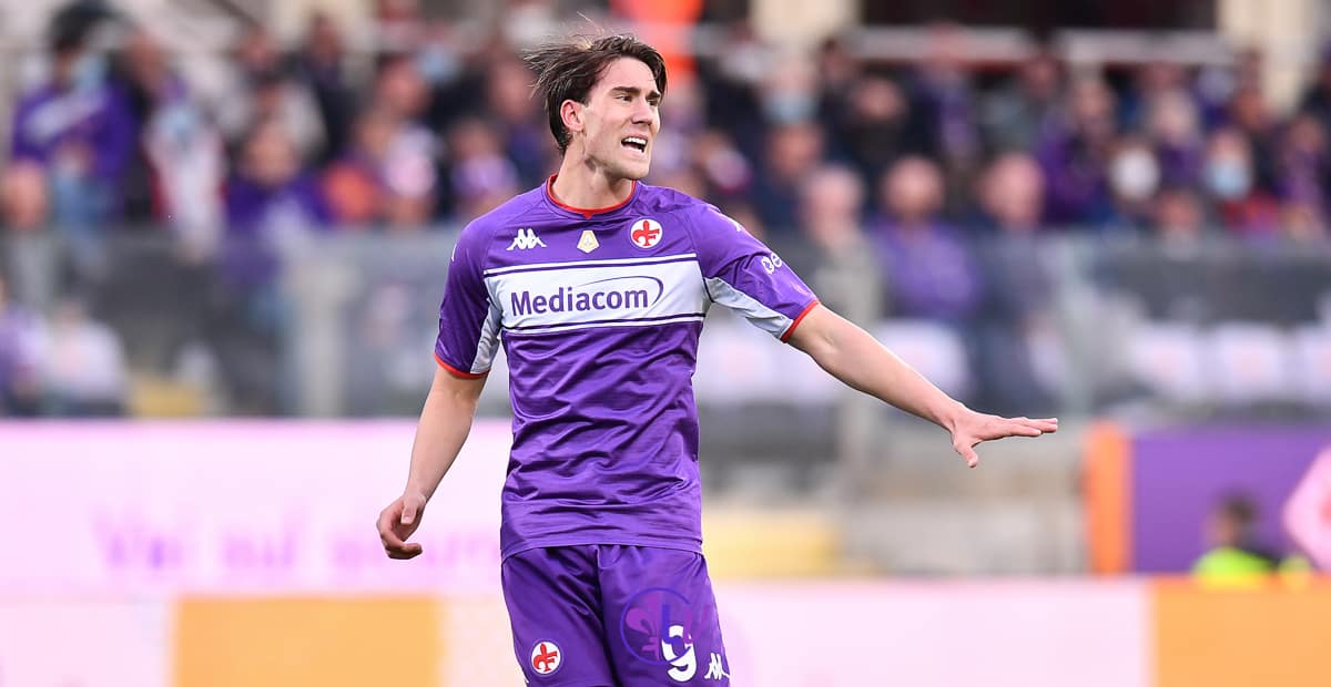 Firenze, stadio A.Franchi, 31.10.2021, Fiorentina-Spezia, foto Lisa Guglielmi. Copyright Labaroviola.com