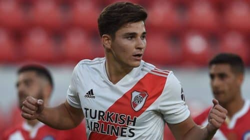 Marca, Real Madrid e Juventus in pole per Alvarez. Il River non farà sconti: servono 20 milioni