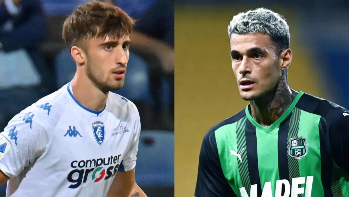 Gazzetta dello Sport, l'Inter tenta lo sgambetto alla Fiorentina: nerazzurri su Scamacca e Viti - 