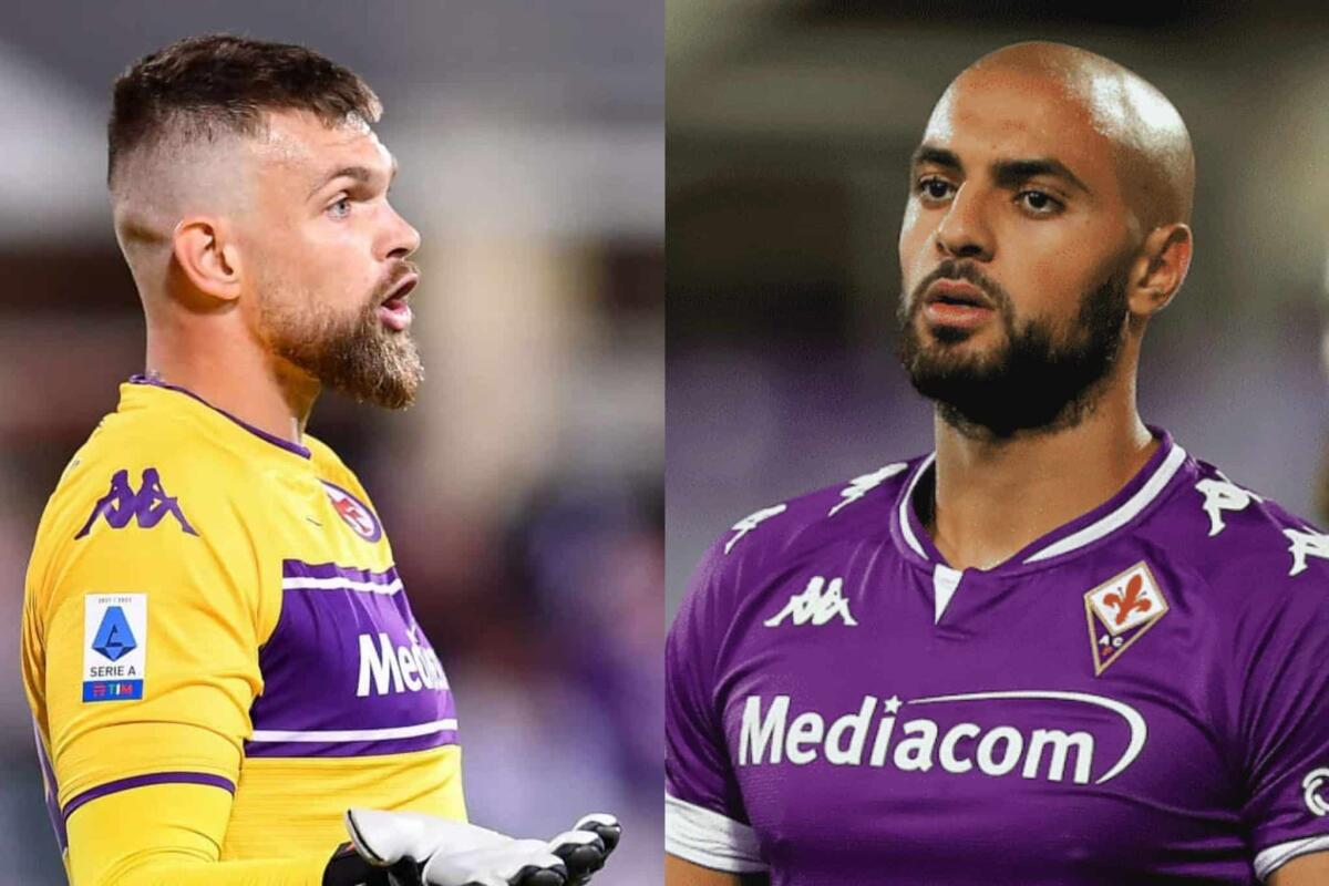 Nazione, Dragowski-Amrabat via dalla Fiorentina? Napoli, idea doppio colpo già a gennaio - 