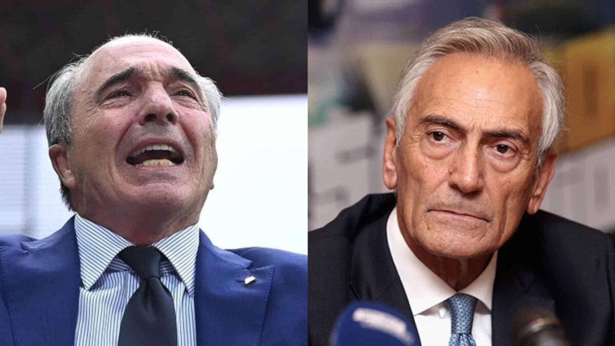 Commisso furibondo tuona sui bilanci. Gravina secco: "Sempre rispettate le regole" - 