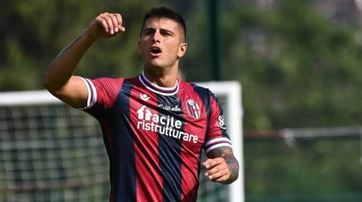 Bonifazi salta la Fiorentina, è ancora out per una distorsione. Mbaye lavoro personalizzato - 