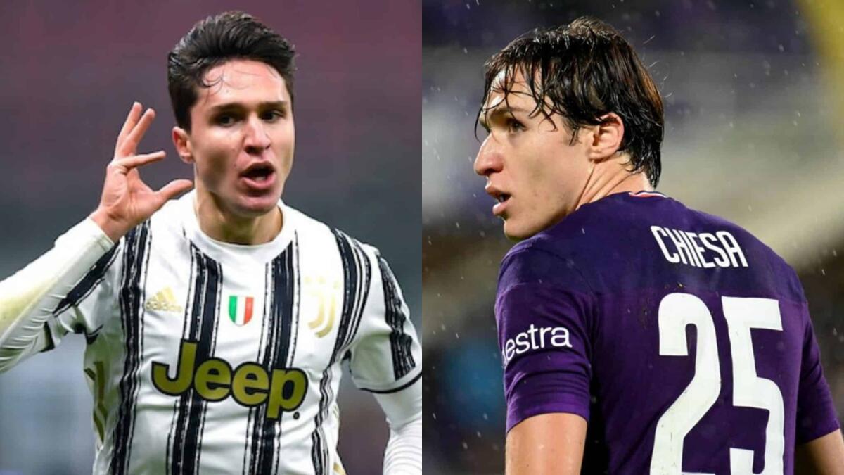 Clausole per obbligo di riscatto Chiesa lontanissime per la Juventus. Può tornare alla Fiorentina - 