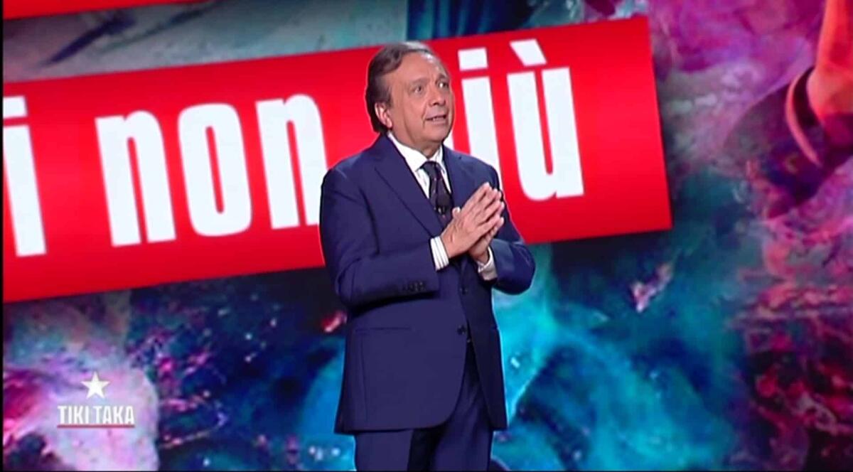 A Tiki Taka si prende in giro l'Empoli: "Non la conosco, gioca in serie A? conosco altro di Empoli" - 