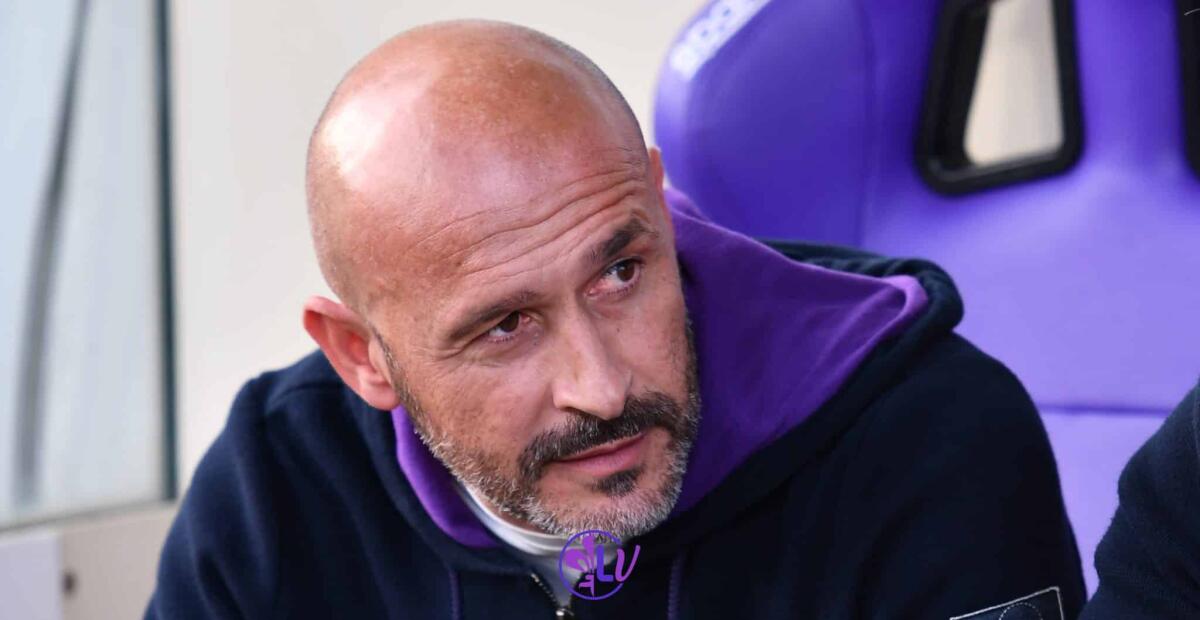 Forbes celebra la Fiorentina: "Italiano come Gasperini. Vlahovic esploso grazie a Prandelli. Iachini flop" - Firenze, stadio A.Franchi, 31.10.2021, Fiorentina-Spezia, foto Lisa Guglielmi. Copyright Labaroviola.com