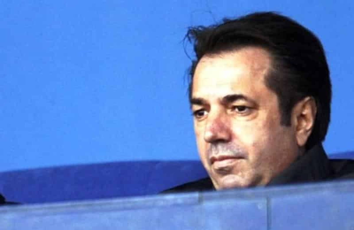 Ramadani indagato per reati fiscali e riciclaggio, chiesti dei documenti alla Fiorentina - 
