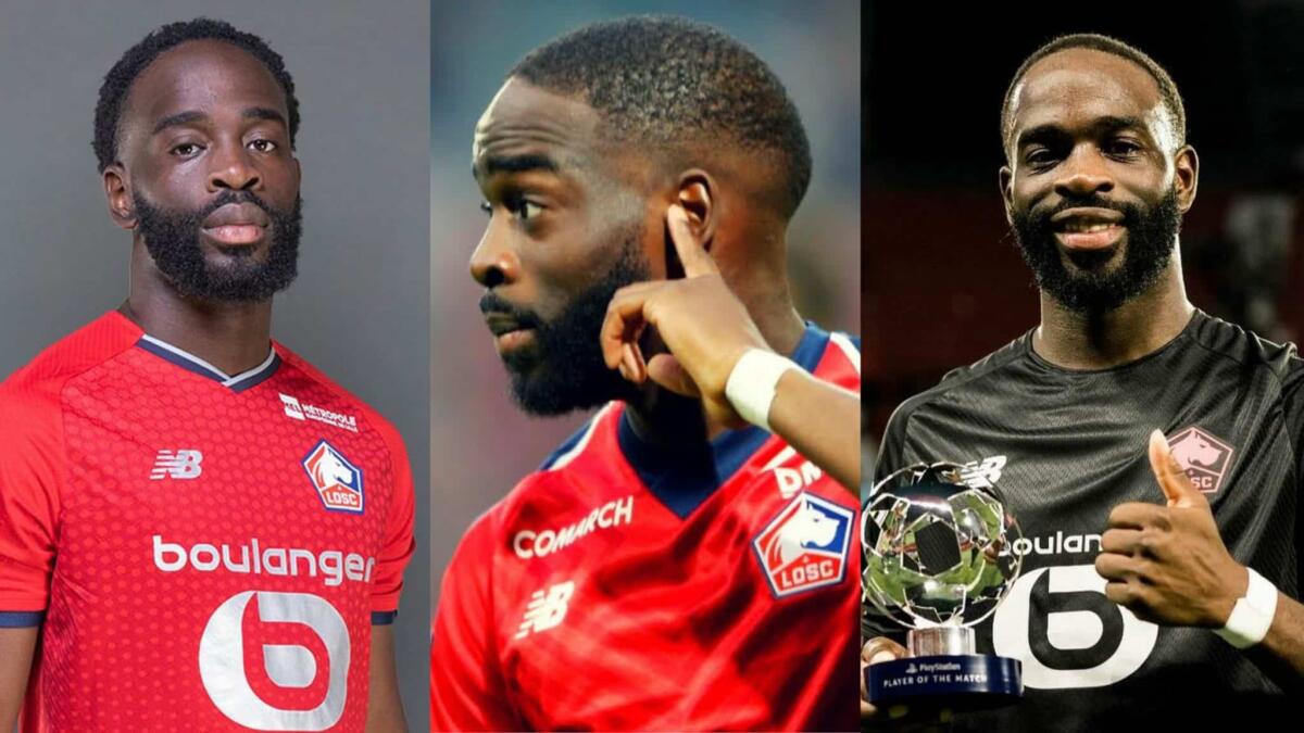 "Ikonè è straordinario, ha qualità tecniche eccezionali, segna e fa assist. Perfetto per Italiano" - 