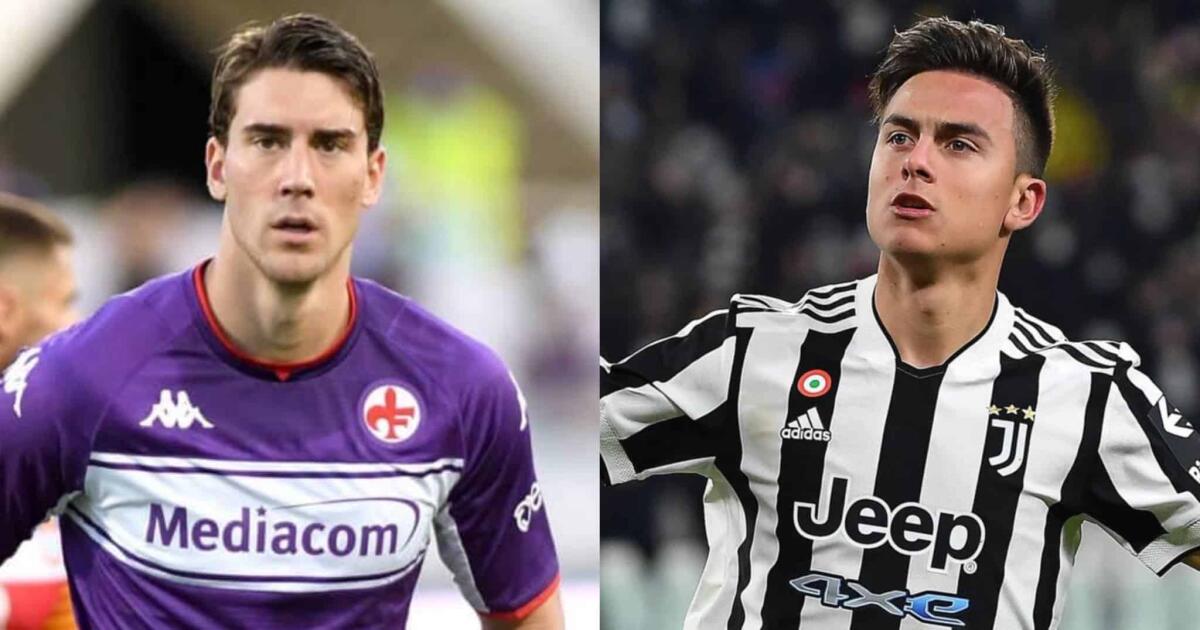 Palmeri: "La Juve non rinnova il contratto a Dybala per usare i soldi risparmiati su Vlahovic" - 
