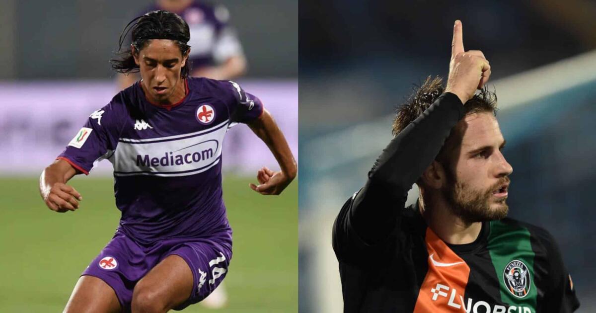 Nazione, il Venezia rivuole Maleh. La Fiorentina propone uno scambio alla pari con Arumu - 