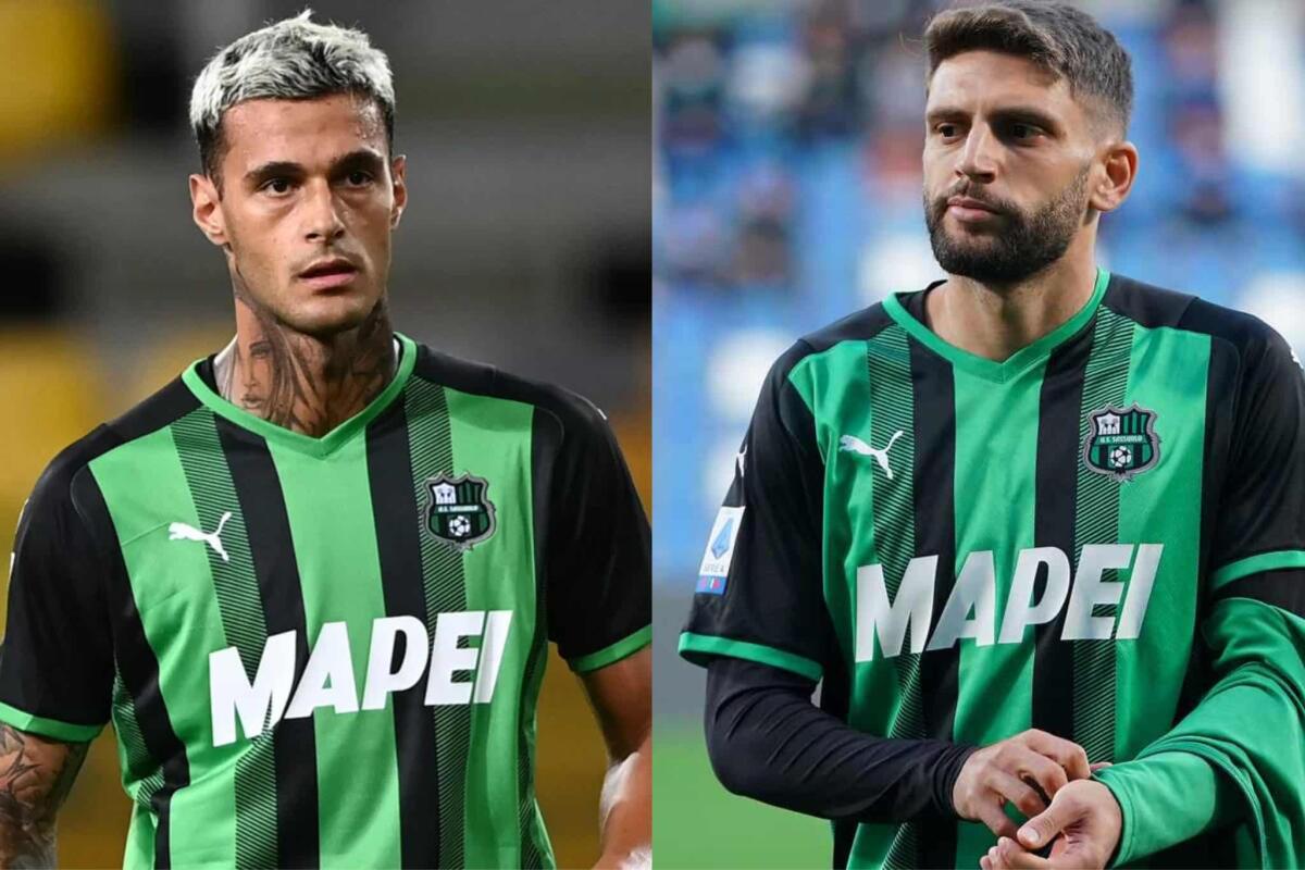 Nazione, Scamacca costa la metà di Vlahovic. Berardi? 30 mln cash, può essere il colpo - 