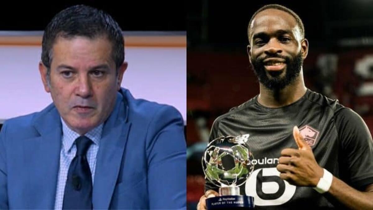 Pedullà: "La Fiorentina anticipa le visite di Ikonè dopo l'infortunio. Operazione da 15 milioni" - 