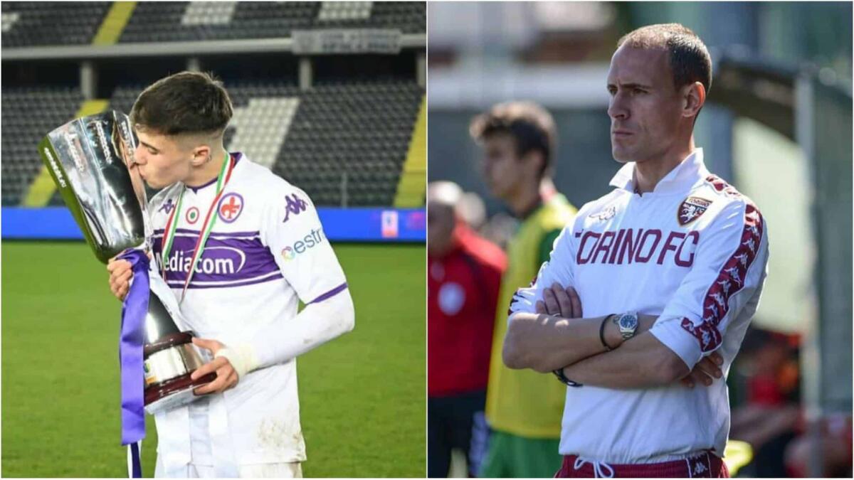 Mezzano incorona Bianco: "Presto sarà titolare della Fiorentina. A 15 anni capiì sarebbe arrivato" - 