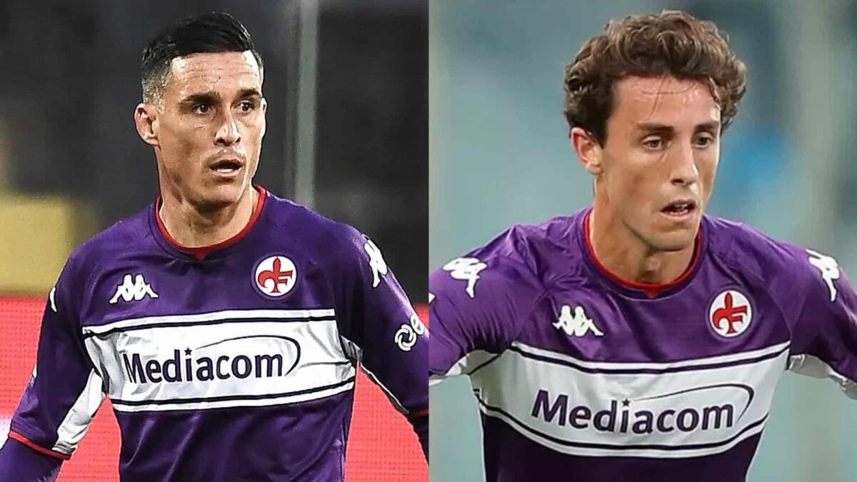 Bucchioni: "Callejon-Odriozola i titolari della fascia destra. Formazione? È la migliore Fiorentina" - 