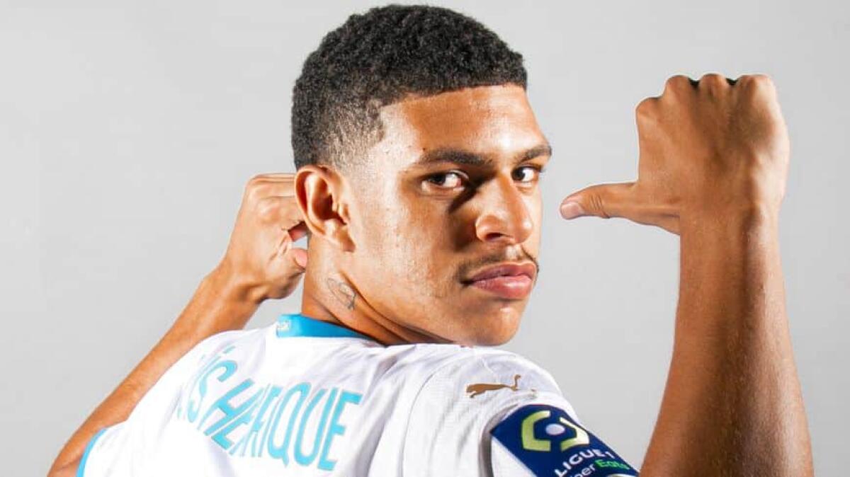 Dal Brasile, Fiorentina su Luis Henrique dell'OM. Viola in cerca di un altro esterno dopo Ikonè? - 