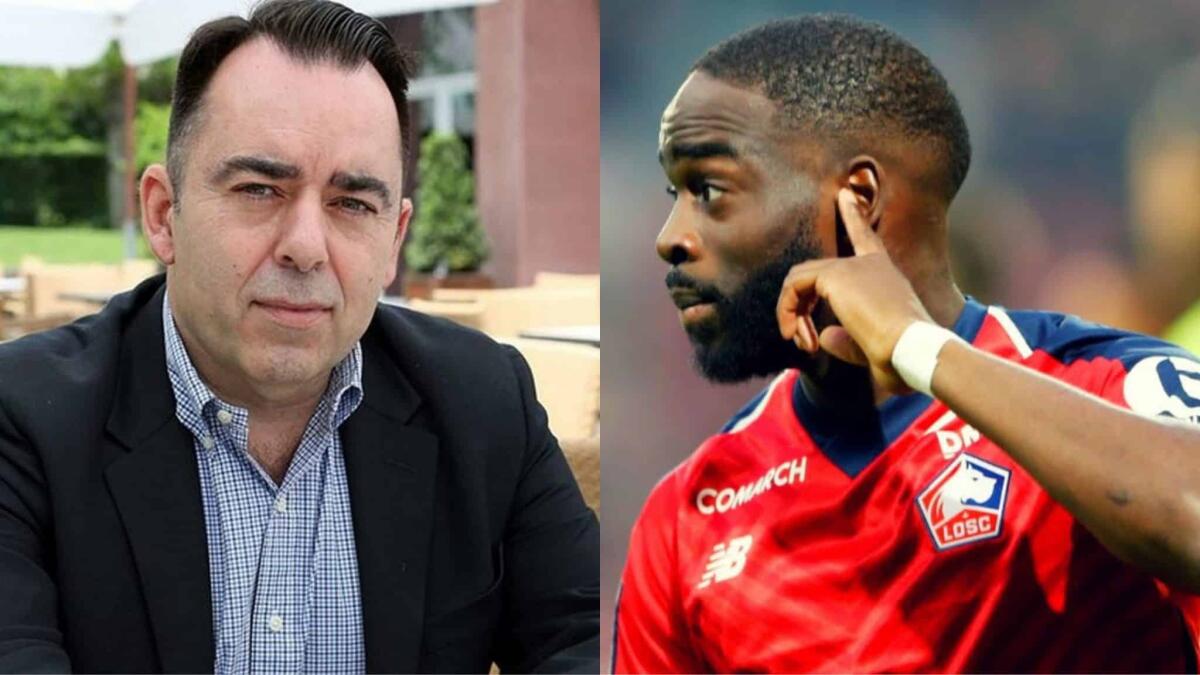 Freitas avvisa: "Ikonè non è forte quando gioca negli spazi stretti, ma se gioca con grandi spazi" - 