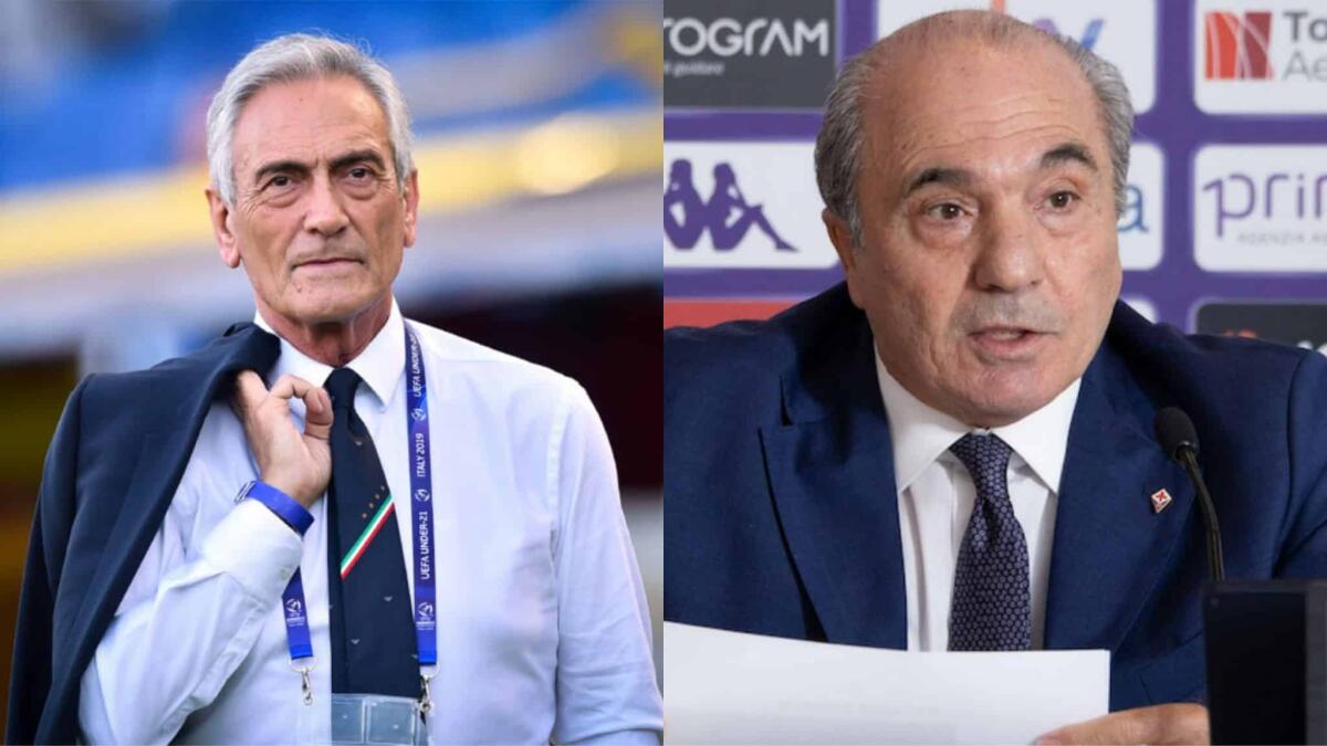 Figc dà ragione a Commisso, Federazione vuole accettare 10 regole della Fiorentina sui procuratori - 
