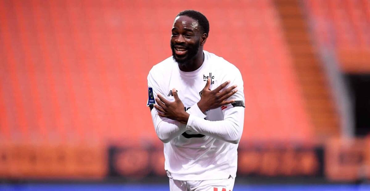 "Ikoné forte ma non è un goleador. Non c'è nulla di sicuro, attenzione alla concorrenza inglese" - 