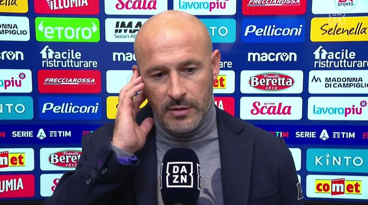 Italiano sorride: "Siamo stati concreti ed abbiamo subito poco. Adesso facciamo il salto di qualità" - 
