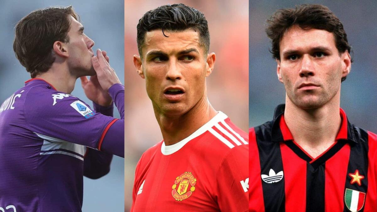 Sconcerti: "Vlahovic meglio di Ronaldo e Van Basten. La Fiorentina ha problemi, non è un granchè" - 