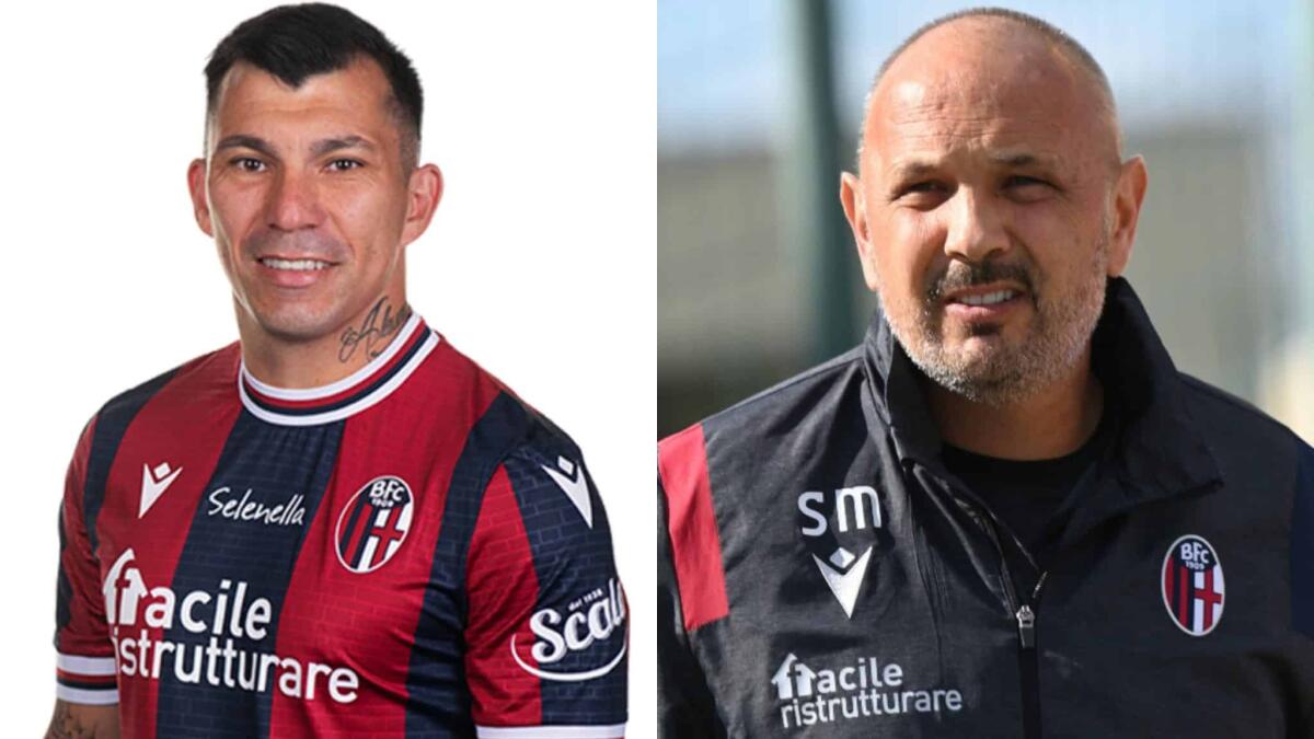 "Vlahovic contro di me non ha fatto nulla" Mihajlovic: "Se non ha fatto nulla contro una mezza sega..." - 