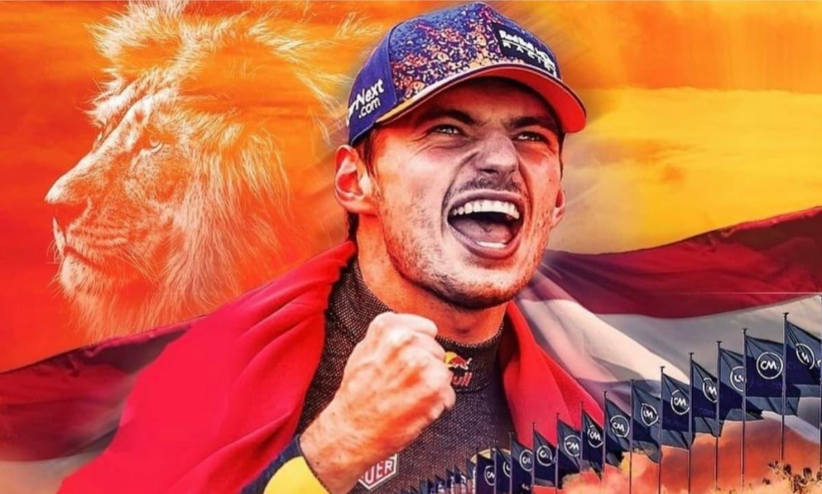 Finale da Hollywood in Formula 1, Verstappen supera Hamilton all'ultimo giro ed è campione - 