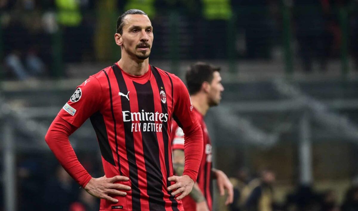 Pessima figura del Milan in Champions, ultimo posto e battuti anche dalle riserve del Liverpool - 
