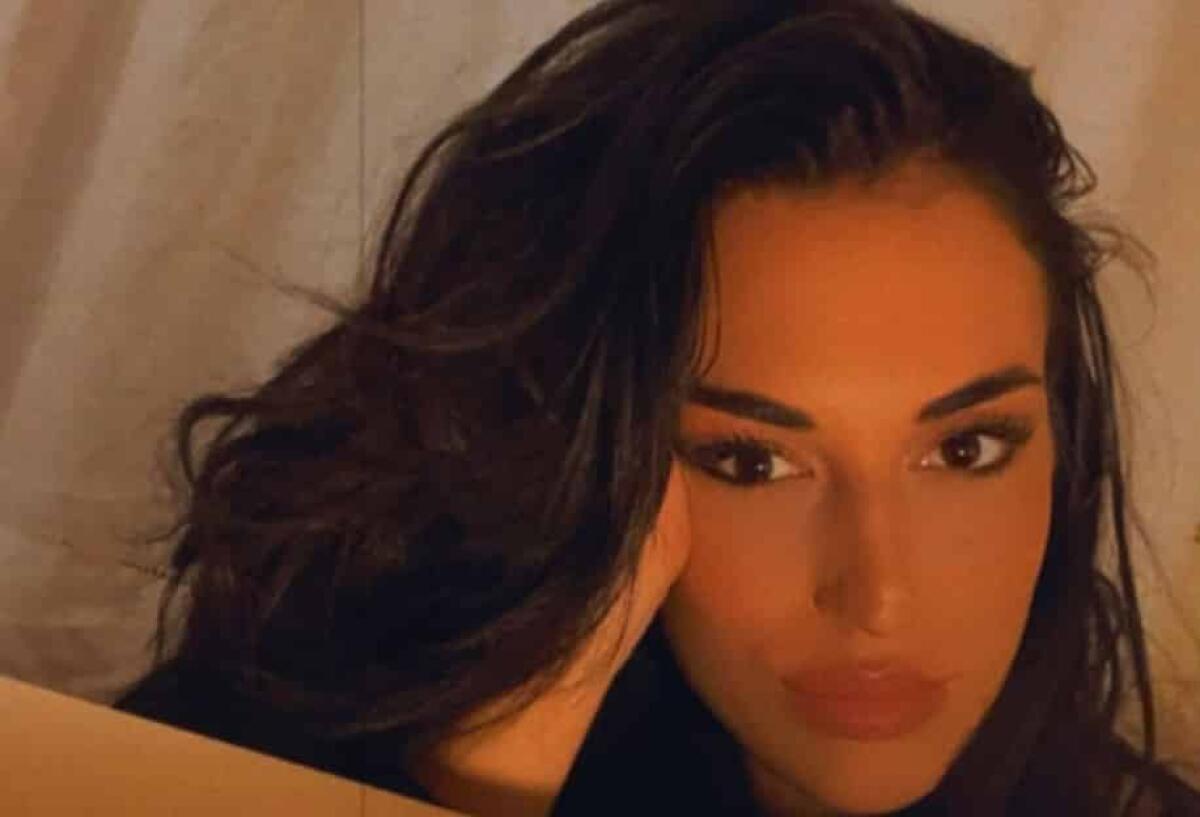 La confessione di Greta: "Non dormo da tre giorni dopo quello che mi è successo ad Empoli" - 