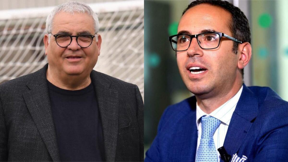 Criscitiello: "Corvino è il Re dei bomber, Vlahovic è una delle sue ultime scoperte" - 