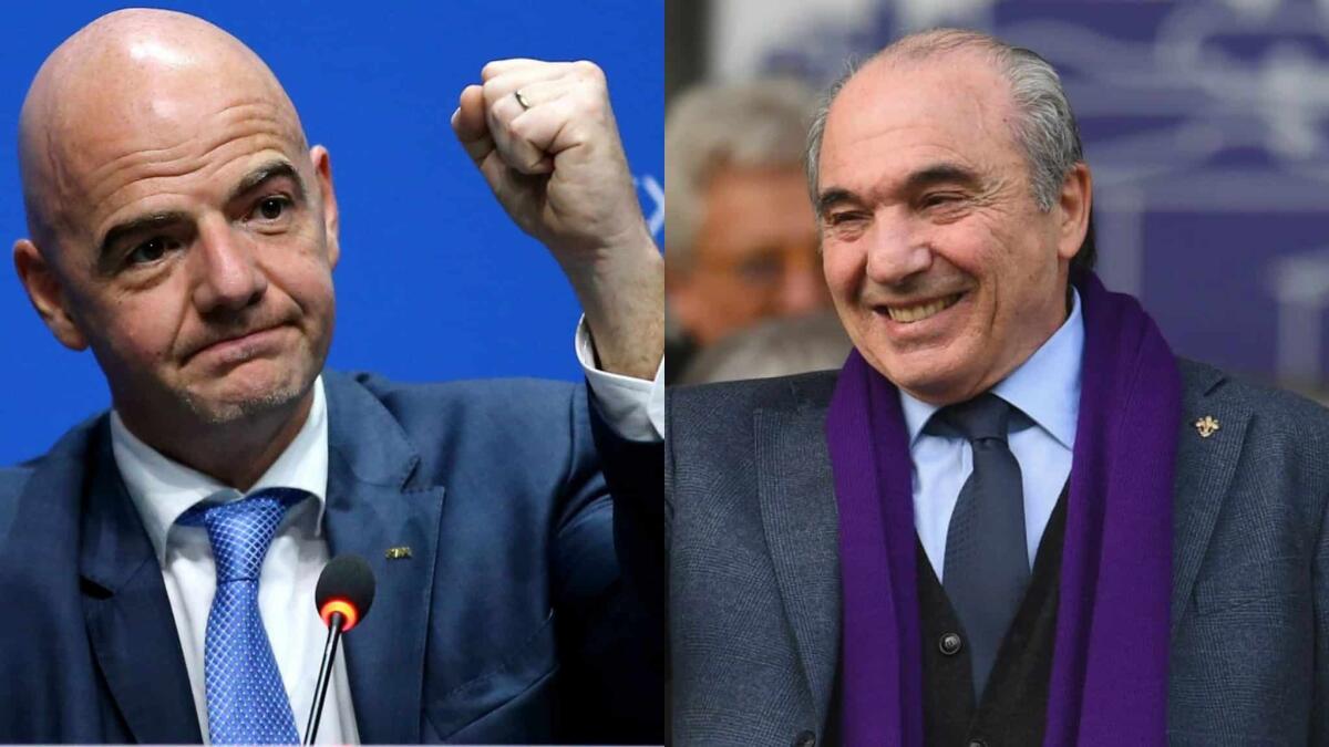 "Ai procuratori percentuale fissa del 6%". La Fifa dà ragione alla Fiorentina, battaglia quasi vinta - 