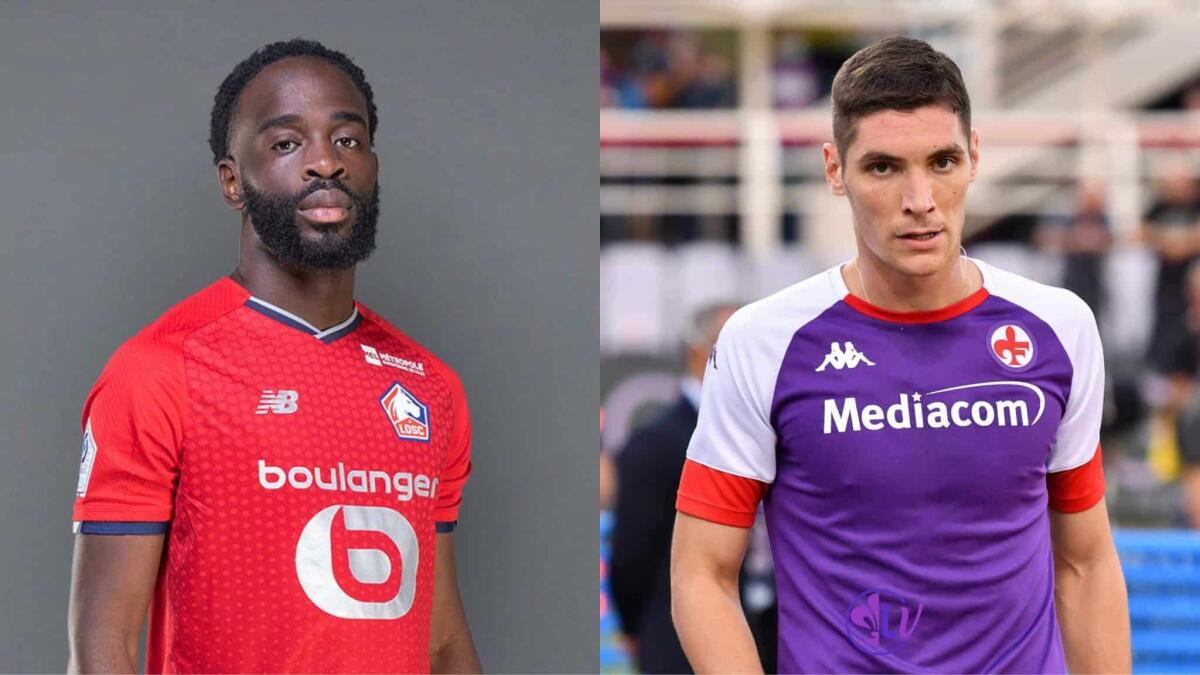 Ceccarini: "La Fiorentina ha preso Ikonè per 15 milioni. Milenkovic non ha nessuna clausola" - 