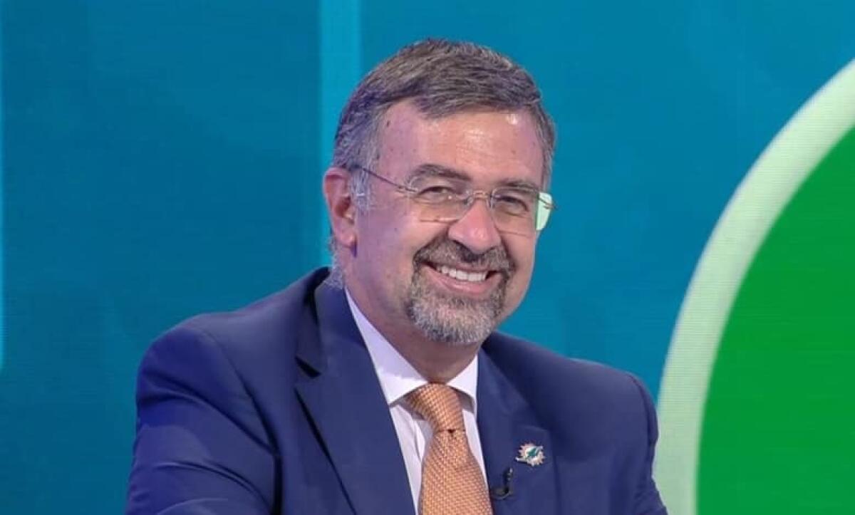 Marianella elogia la Fiorentina: "Ikonè colpo, Commisso sta dimostrando di voler investire" - 