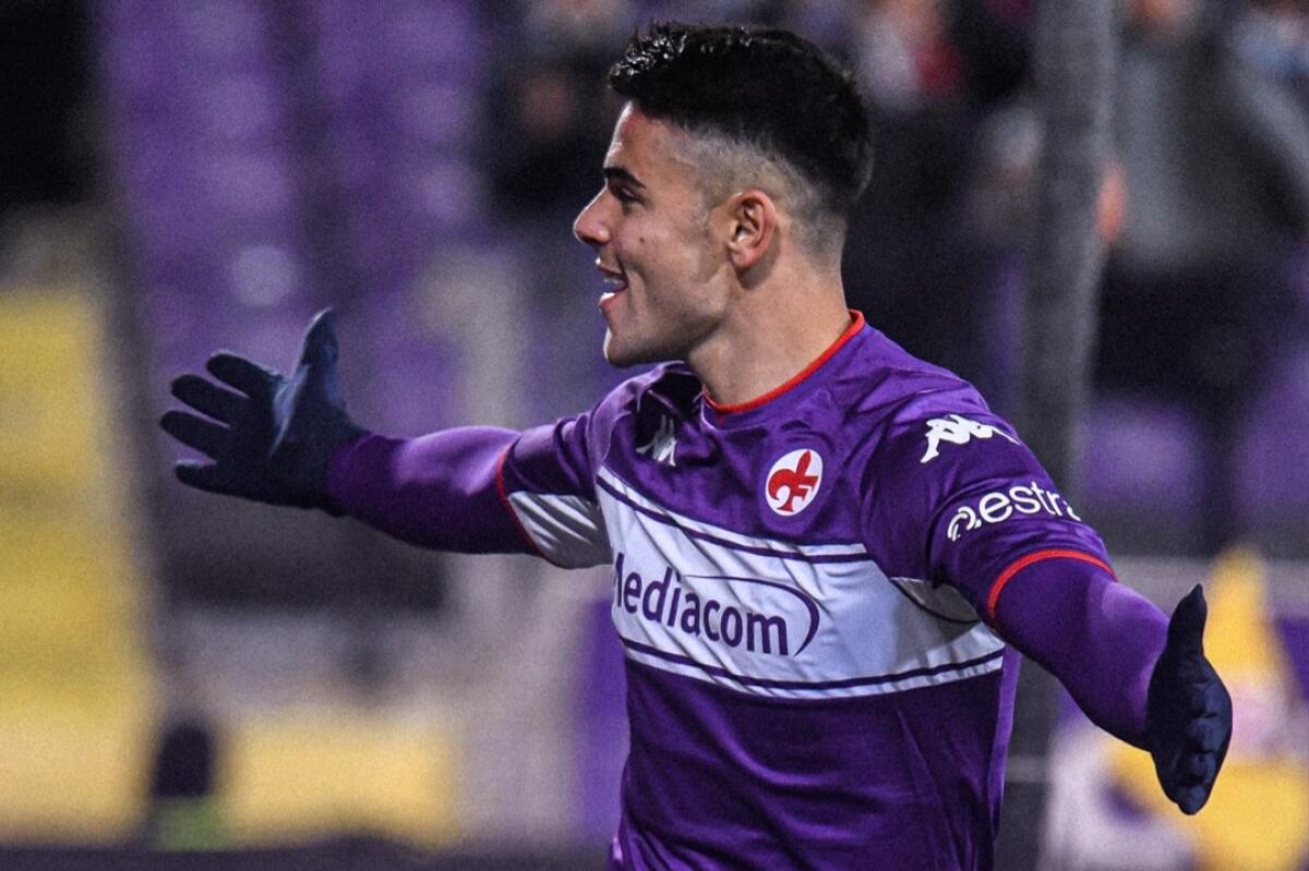 PAGELLE VIOLA: KOKORIN SBAGLIA TUTTO, ROSATI PERFETTO, SOTTIL E MALEH I MIGLIORI - 